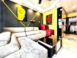 Blk 338C Anchorvale Parkview (Sengkang), HDB 4 Rooms #579681891